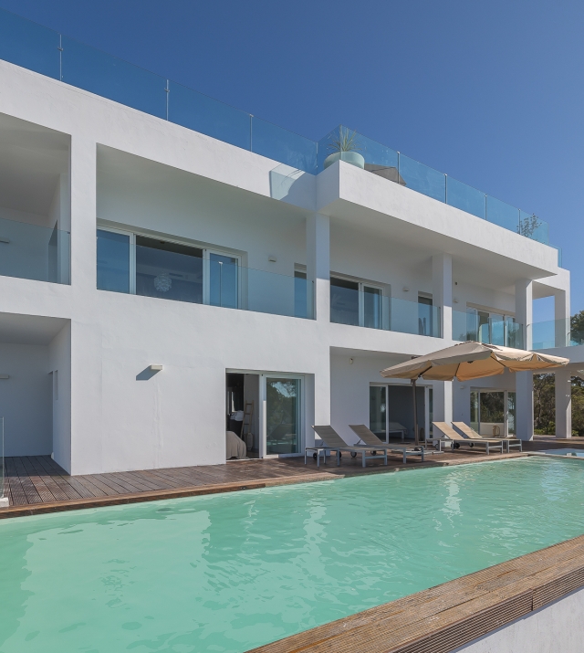 Resa Estates seaviews ibiza for sale villa te koop Mainhouse .jpg